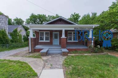 Main picture of 4118 Holston Dr