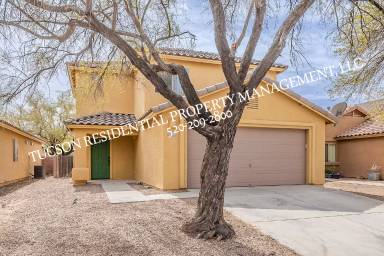 Main picture of 4158 E Angel Spirit Dr
