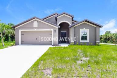 Main picture of 3399 Lakeland Ave SW