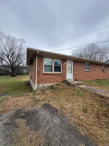 Main picture of 1244 Crewdson Dr
