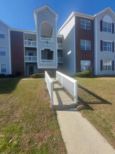 Main picture of Kings Pointe Apartments