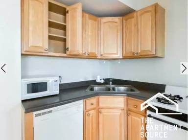 Main picture of 3521-29 N Broadway Apartments