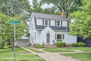 Main picture of 1220 W Healey St