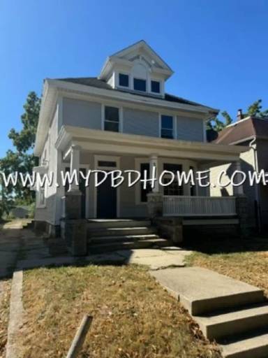 Main picture of 237 W Leith St