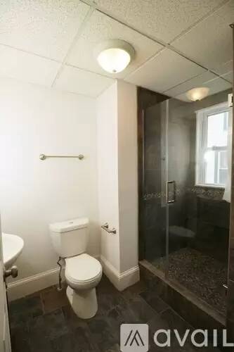 Main picture of 31 Frederic St
