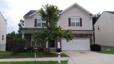 Main picture of 6344 Mary Lee Way