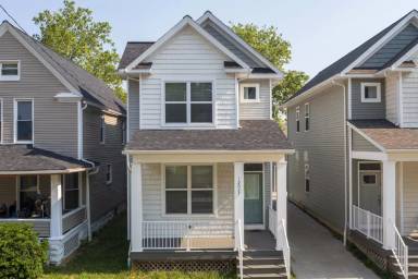 Main picture of 12027 Wade Park Ave