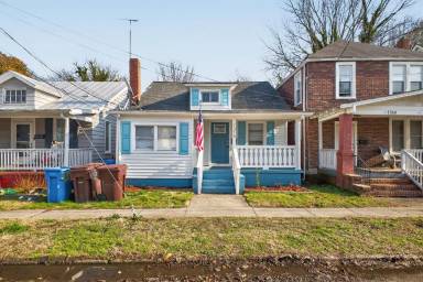 Main picture of 1316 22nd St