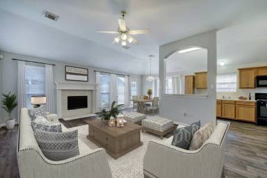 Main picture of 6718 Cypress Glades Dr