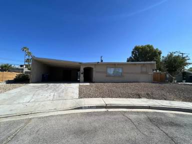 Main picture of 1880 Caballero Way