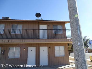 Main picture of 501 E Ridgecrest Blvd