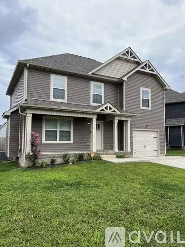 Main picture of 3048 Core Dr