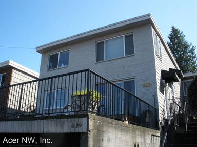 Main picture of 629 W Nickerson St