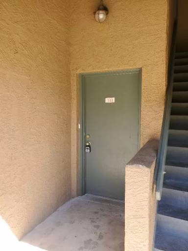 Main picture of Mesa Terrace Condominiums