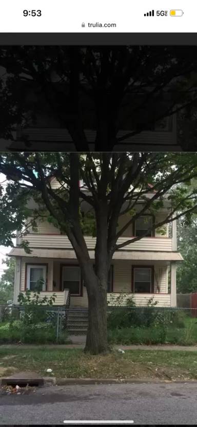 Main picture of 3267 W 38th St