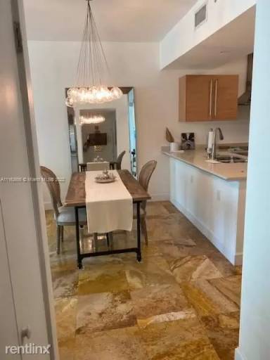 Main picture of The Emerald At Brickell Condo