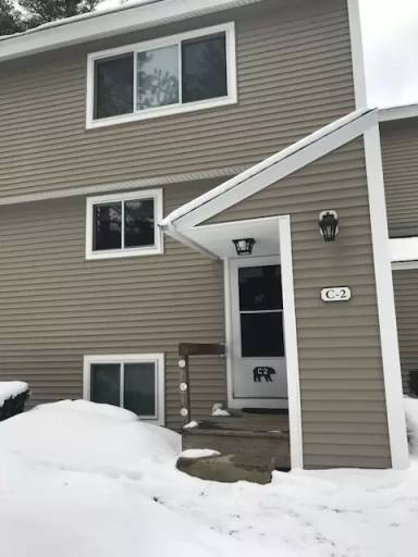 Main picture of 865 Upper Mad River Rd