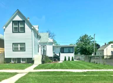 Main picture of 417 S 13th Ave