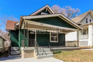 Main picture of 3812 Park Ave