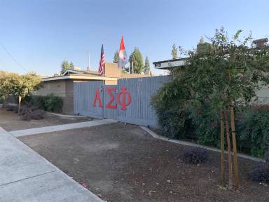 Main picture of CLVEN Fresno State - Unit A1