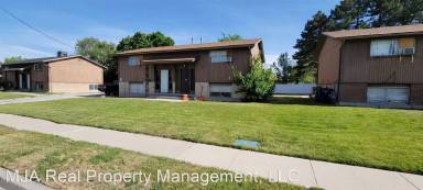 Main picture of 3349 W 4100 S