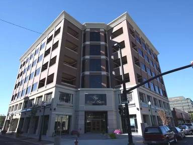 Main picture of 1112 W Main St