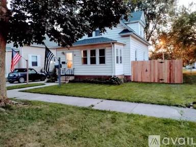 Main picture of 712 S 19th St