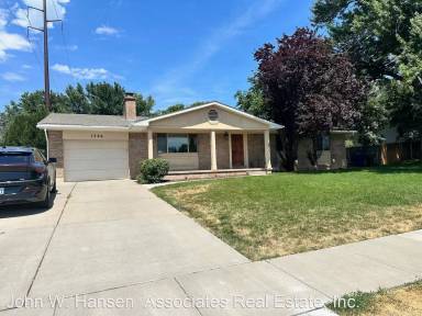 Main picture of 1546 Shadow Valley Dr