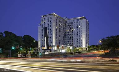 Main picture of Madison at Presidential City
