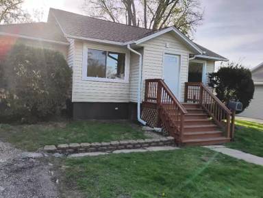 Main picture of 740 S Grace St