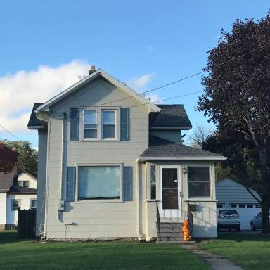 Main picture of 518 W New York Ave