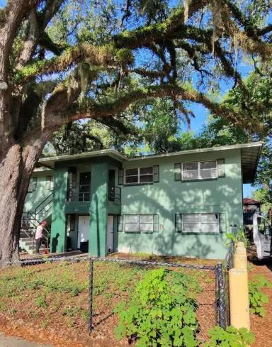 Main picture of 818 South Parramore Avenue - D