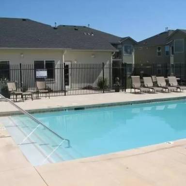 Main picture of Sagecrest Apartments
