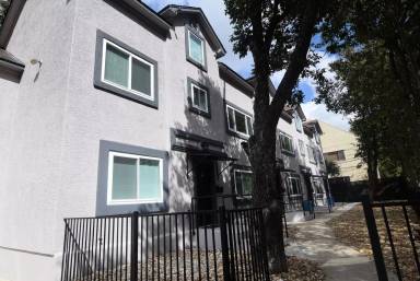 Main picture of 600 Franklin Blvd
