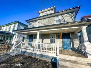 Main picture of 1117 1119 Dearborn St