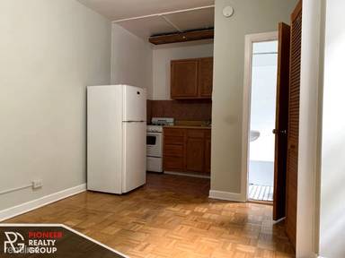 Main picture of Belmont Apartments