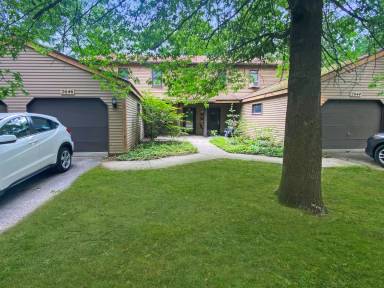 Main picture of 2642 Kragspough Ct