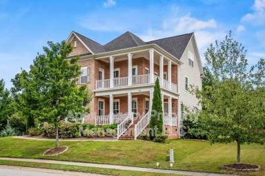 Main picture of 124 Preatonwood Dr