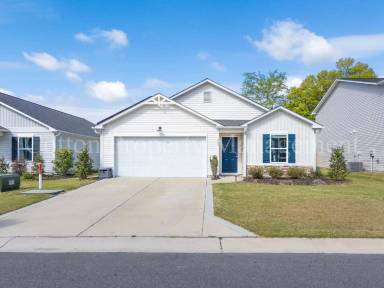 Main picture of 3083 Day Dream Ln NE