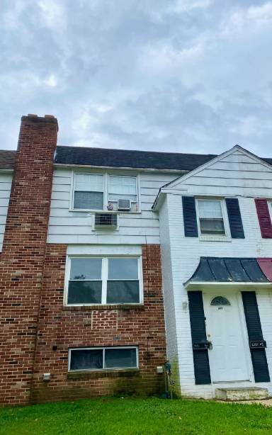 Main picture of 607 Homestead Road - A