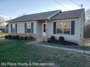 Main picture of 2709 Knob Ct