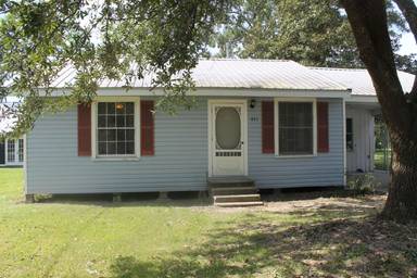 Main picture of 817 Live Oak St