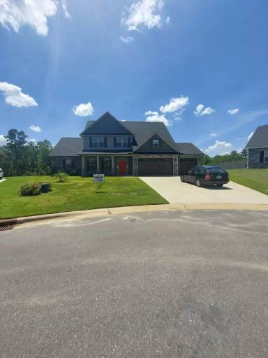 Main picture of 2337 Volta Dr