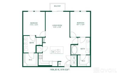 Main picture of 501 N Ewing Ave
