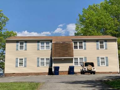 Main picture of 110 Cedar Haven Ct
