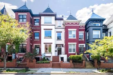 Main picture of 70 T St NW