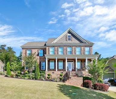 Main picture of 13831 Derby Farm Ln