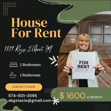 Main picture of 1819 Roys Ave