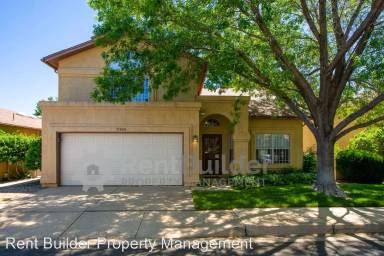 Main picture of 11028 Griffith Park Dr NE