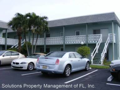 Main picture of Diplomat Condominiums